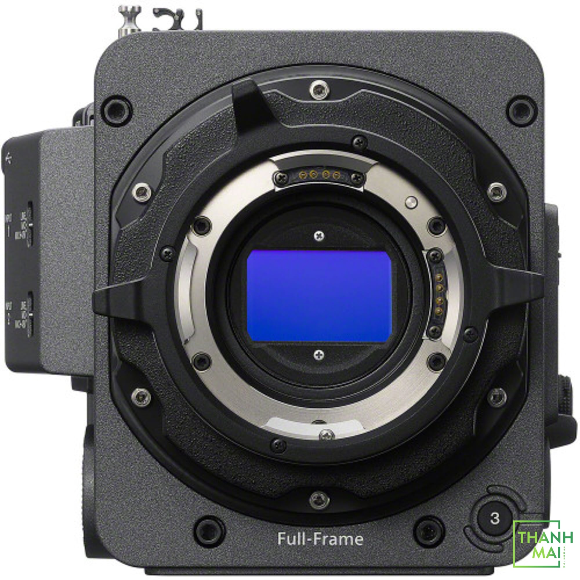 Máy quay phim Sony BURANO 8K Digital Motion Picture Camera