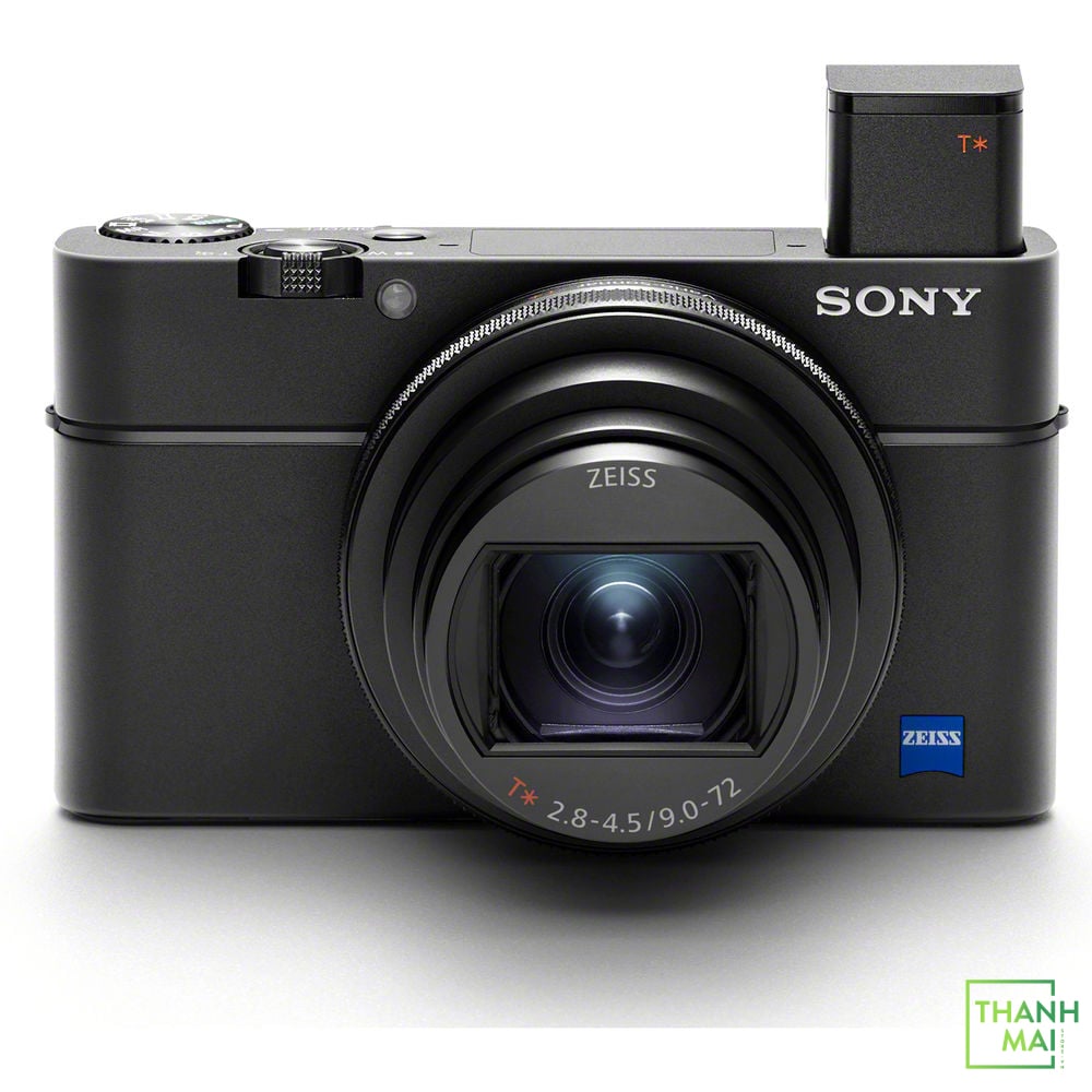 Máy Ảnh Sony CyberShot DSC-RX100M7