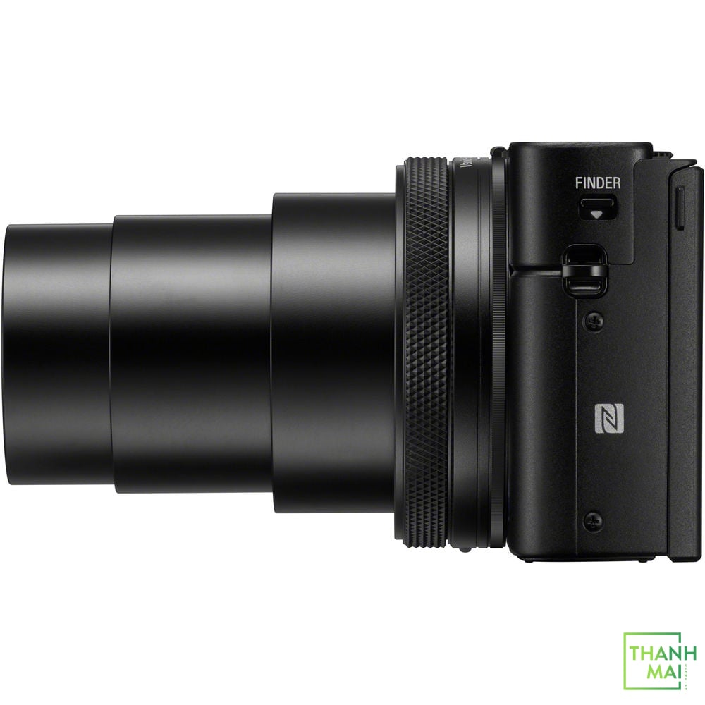 Máy Ảnh Sony CyberShot DSC-RX100M7