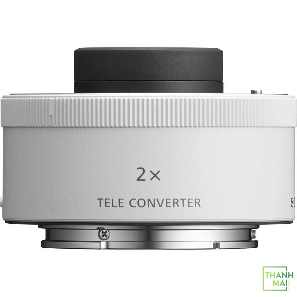 Ống kính chuyển đổi Sony FE 2.0x Teleconverter
