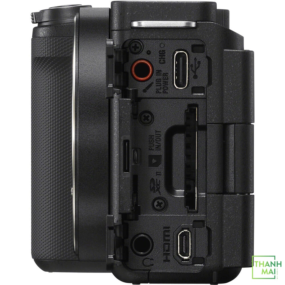 Máy ảnh Sony ZV - E10 Mark II