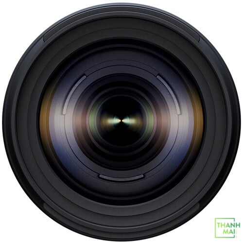 Ống Kính Tamron 18-300mm f/3.5-6.3 Di III-A VC VXD for Sony E-mount