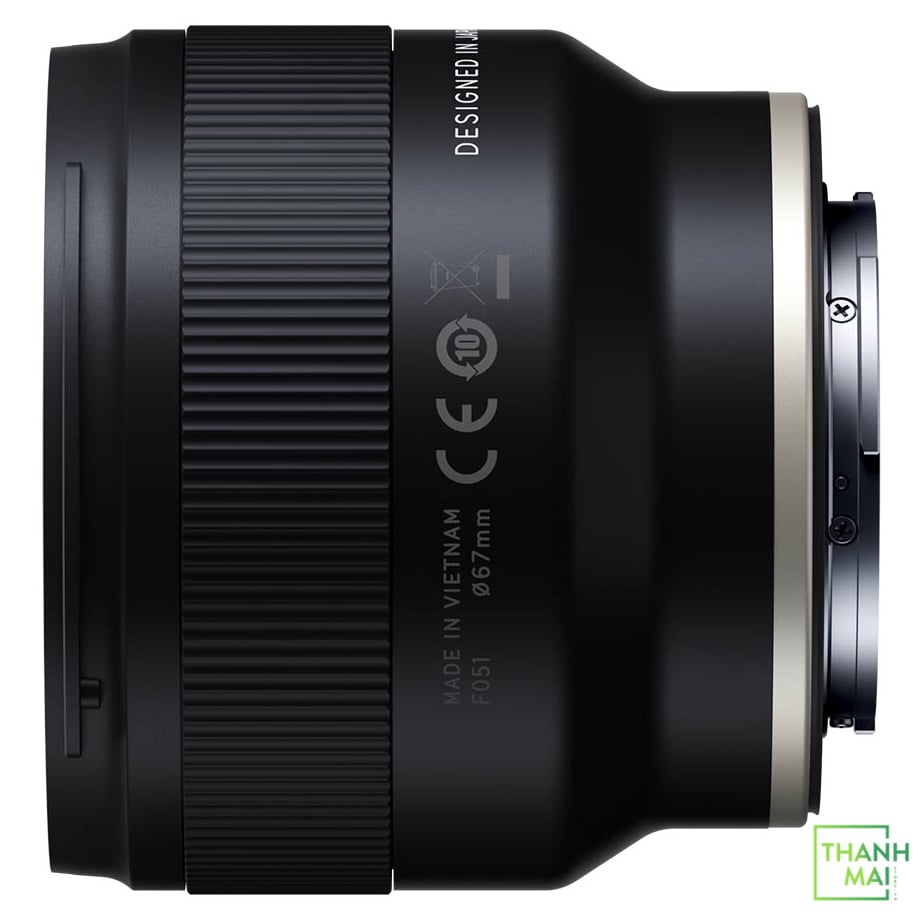 Ống Kính Tamron 24mm F2.8 Di III OSD for Sony E-mount