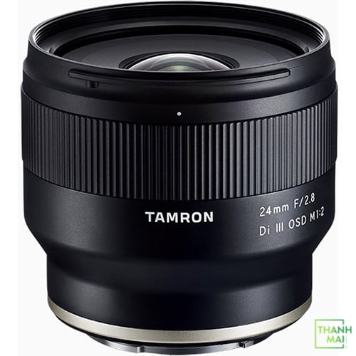 Ống Kính Tamron 24mm F2.8 Di III OSD for Sony E-mount