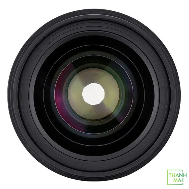 Ống kính Tamron 28-75mm F2.8 Di III VXD G2 for Nikon Z-Mount