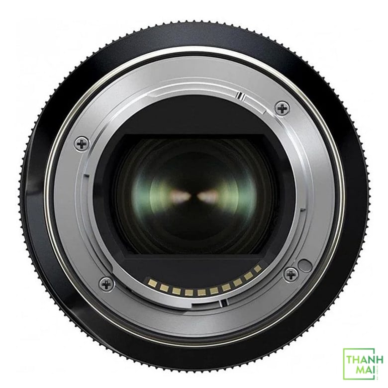 Ống kính Tamron 28-75mm F2.8 Di III VXD G2 for Nikon Z-Mount