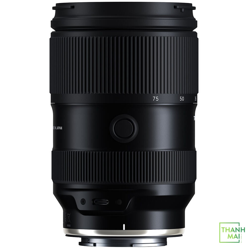 Ống kính Tamron 28-75mm F2.8 Di III VXD G2 for Sony E-mount