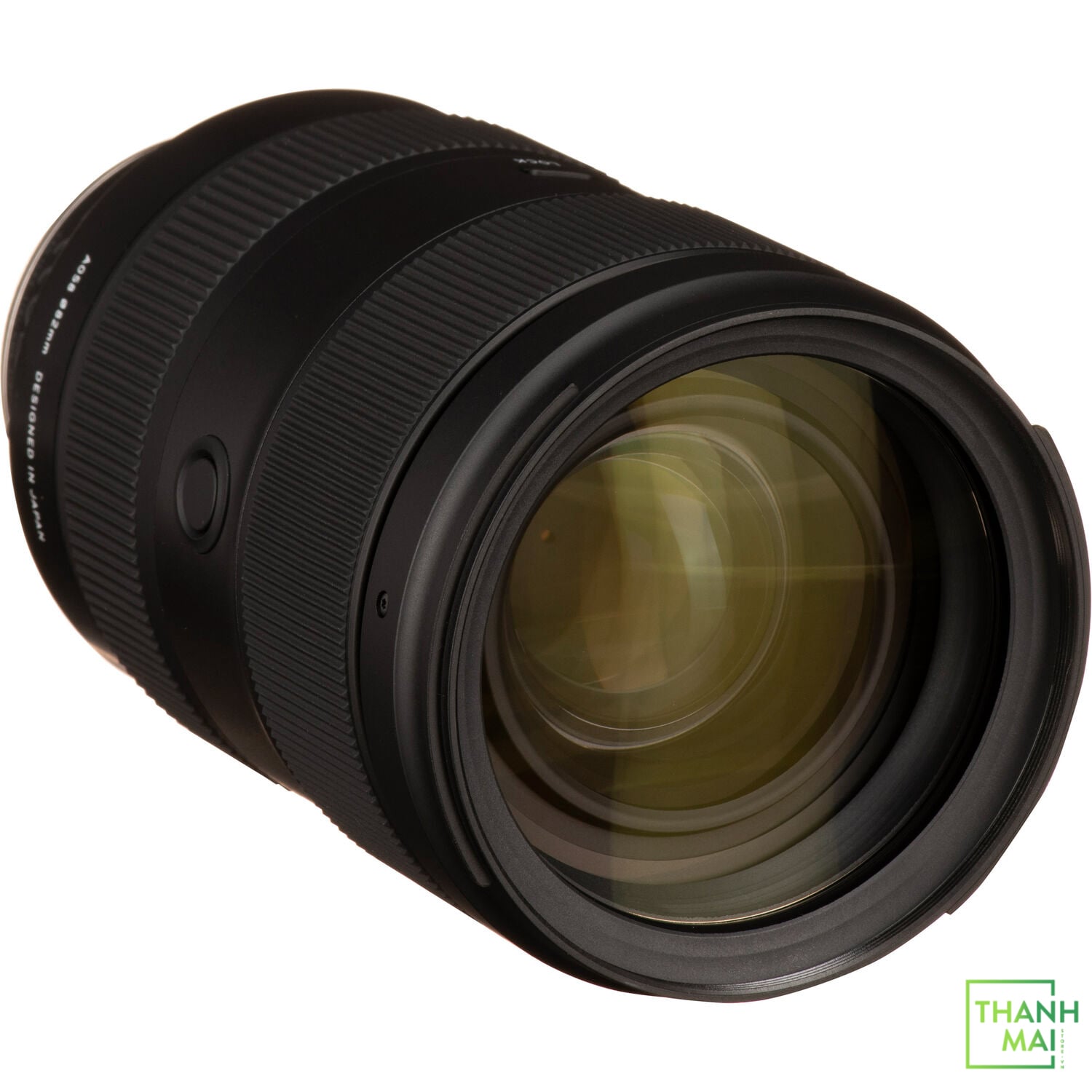 Ống kính Tamron 35-150mm f/2-2.8 Di III VXD for Nikon Z-Mount