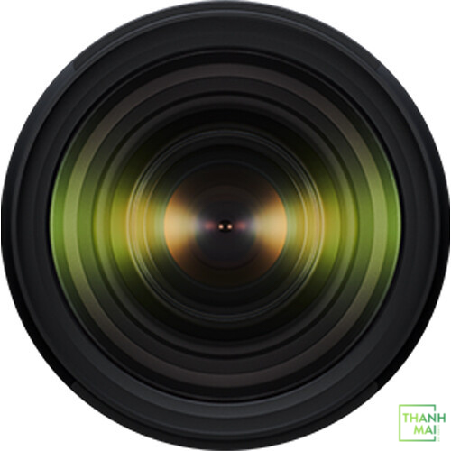 Ống kính Tamron 35-150mm f/2-2.8 Di III VXD for Sony E-mount