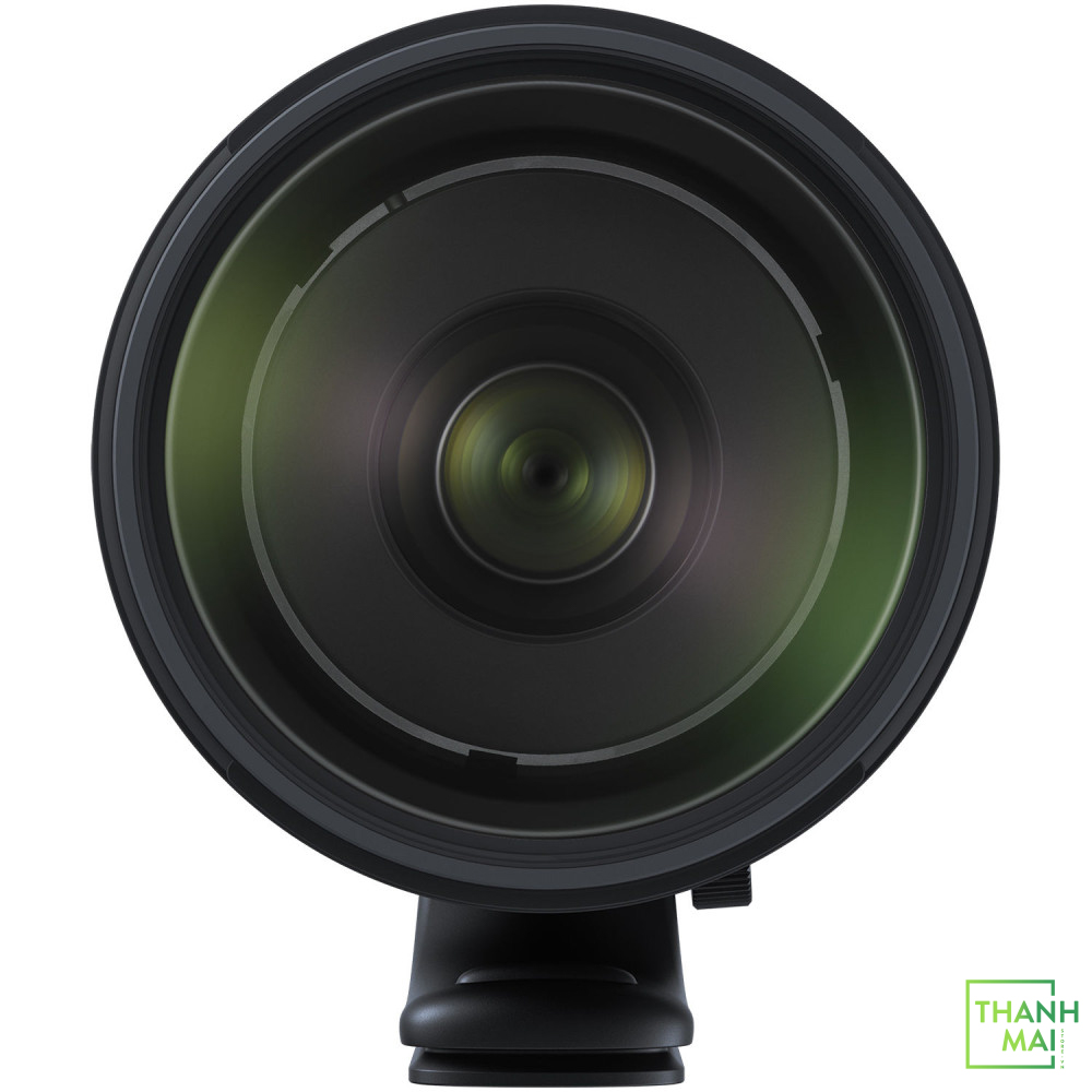 Ống Kính Tamron SP 150-600mm f/5-6.3 Di VC USD G2 Nikon F Mount
