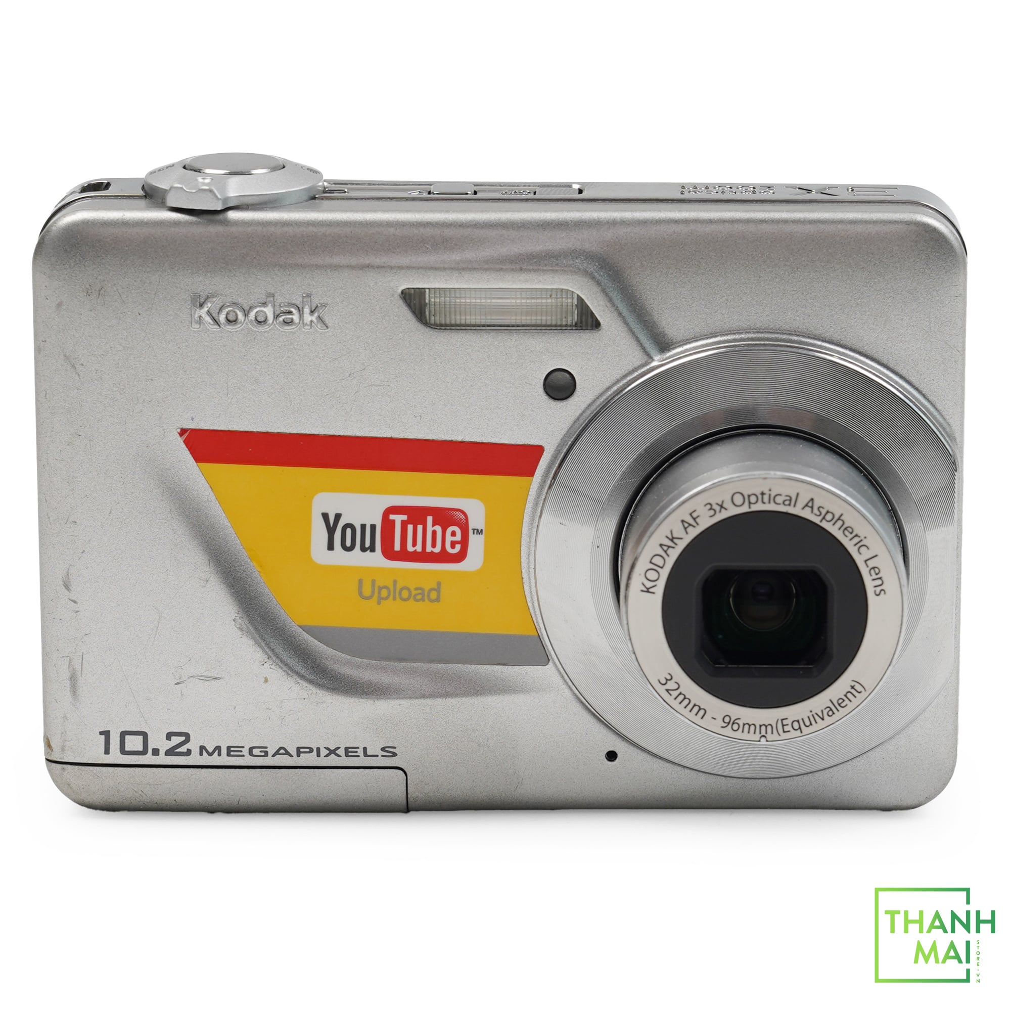 Máy ảnh Kodak EasyShare C180