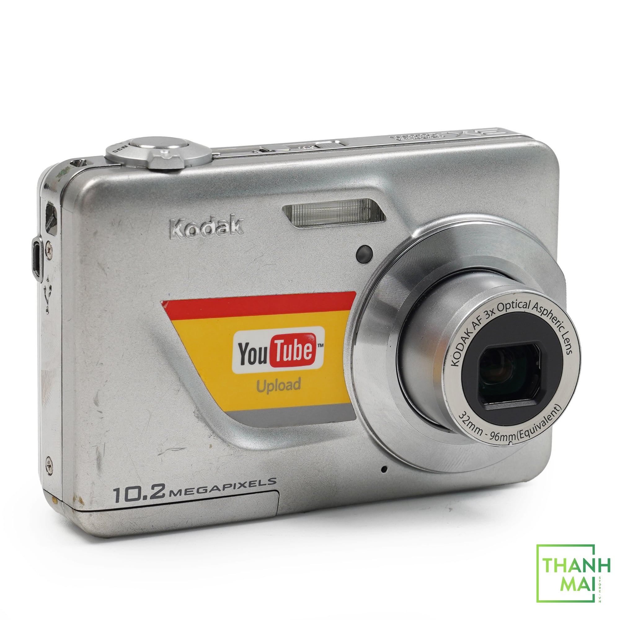 Máy ảnh Kodak EasyShare C180