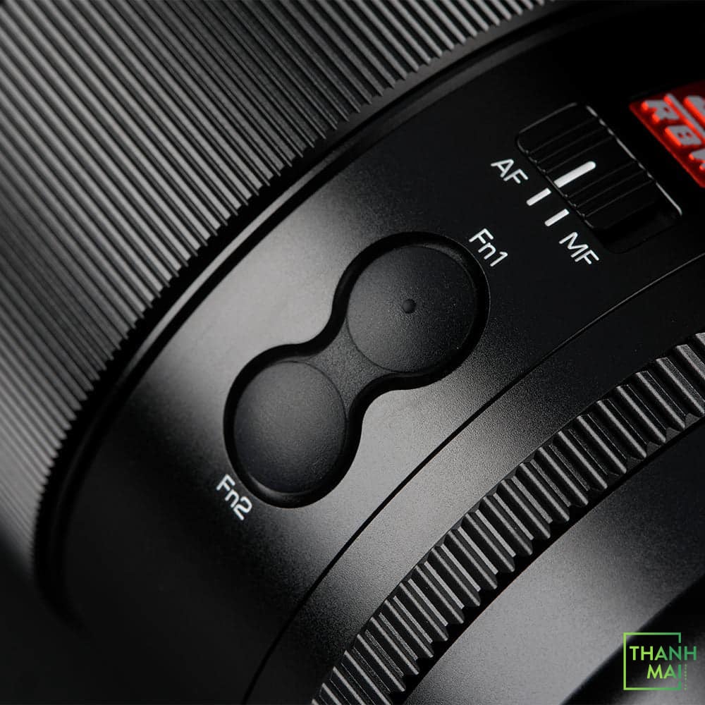 Ống Kính Viltrox AF 16mm f/1.8 Z For Nikon Z