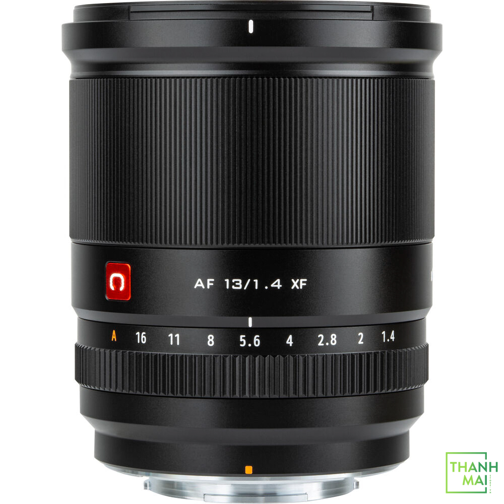 Ống kính Viltrox AF 13mm f/1.4 XF for Fujifilm X