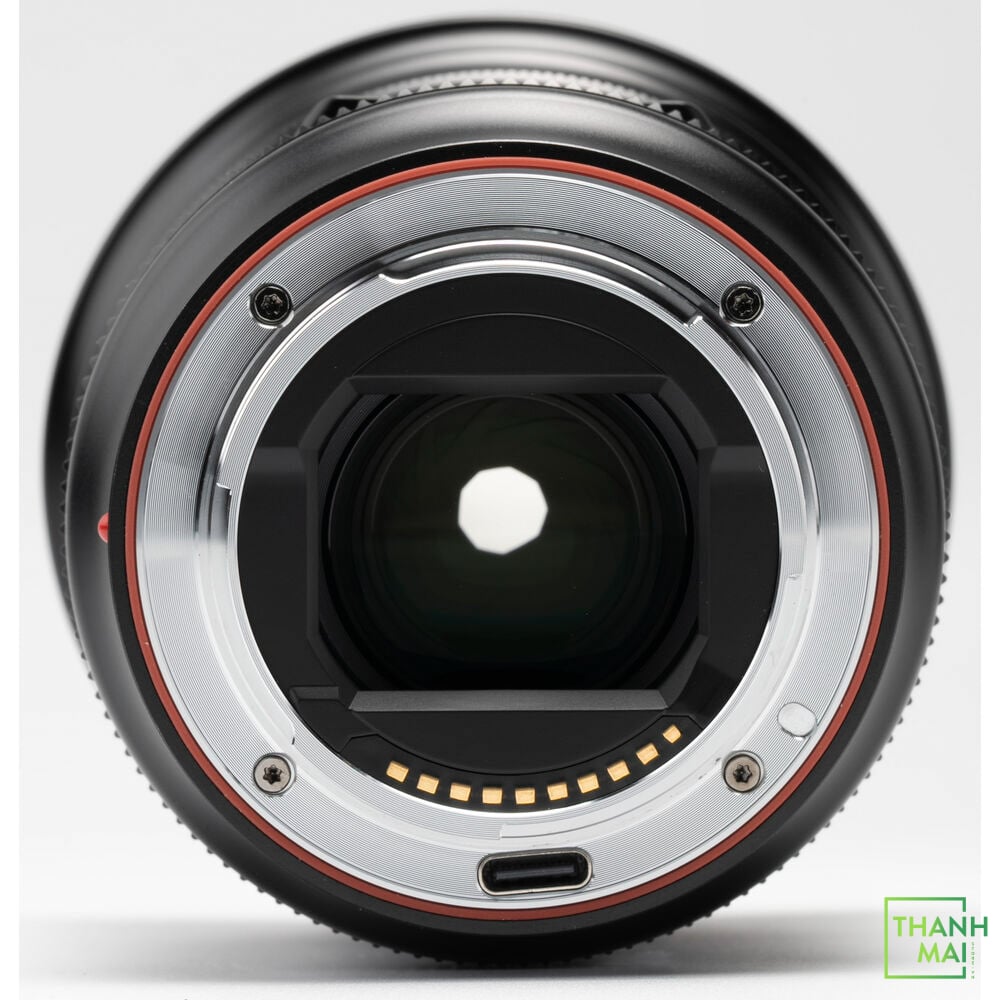 Ống kính Viltrox AF 16mm f/1.8 FE For Sony E