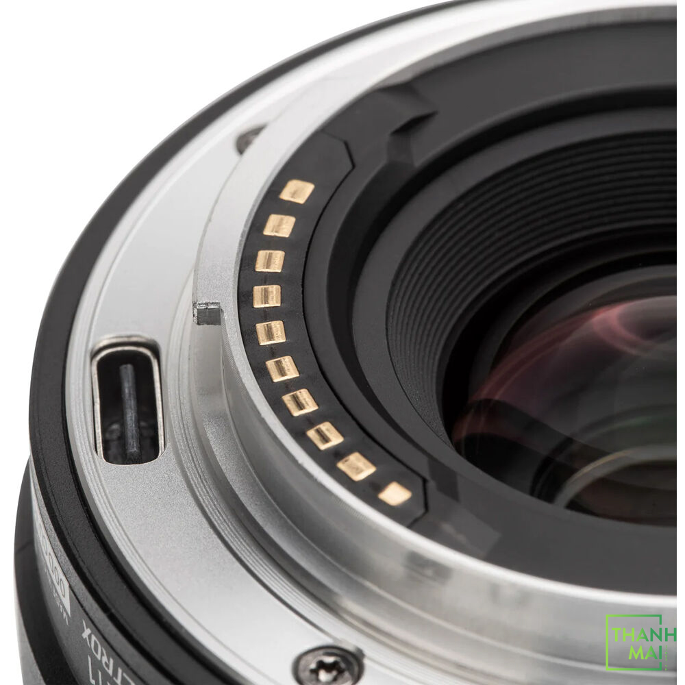 Ống Kính Viltrox AF 20mm f/2.8 Z For Nikon