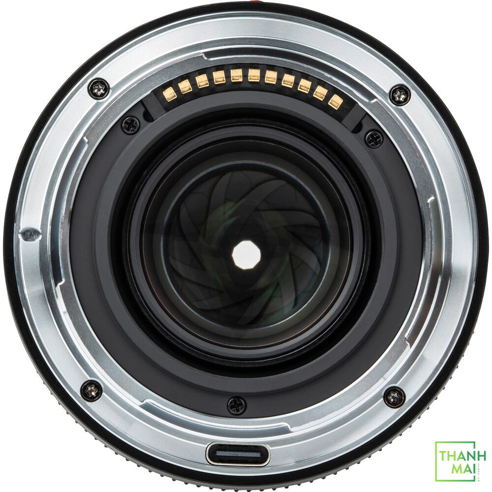 Ống Kính Viltrox AF 24mm f/1.8 Z For Nikon Z