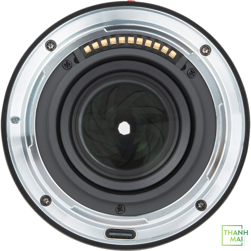 Ống kính Viltrox AF 35mm f/1.8 for Nikon Z-mount​​​​​​​