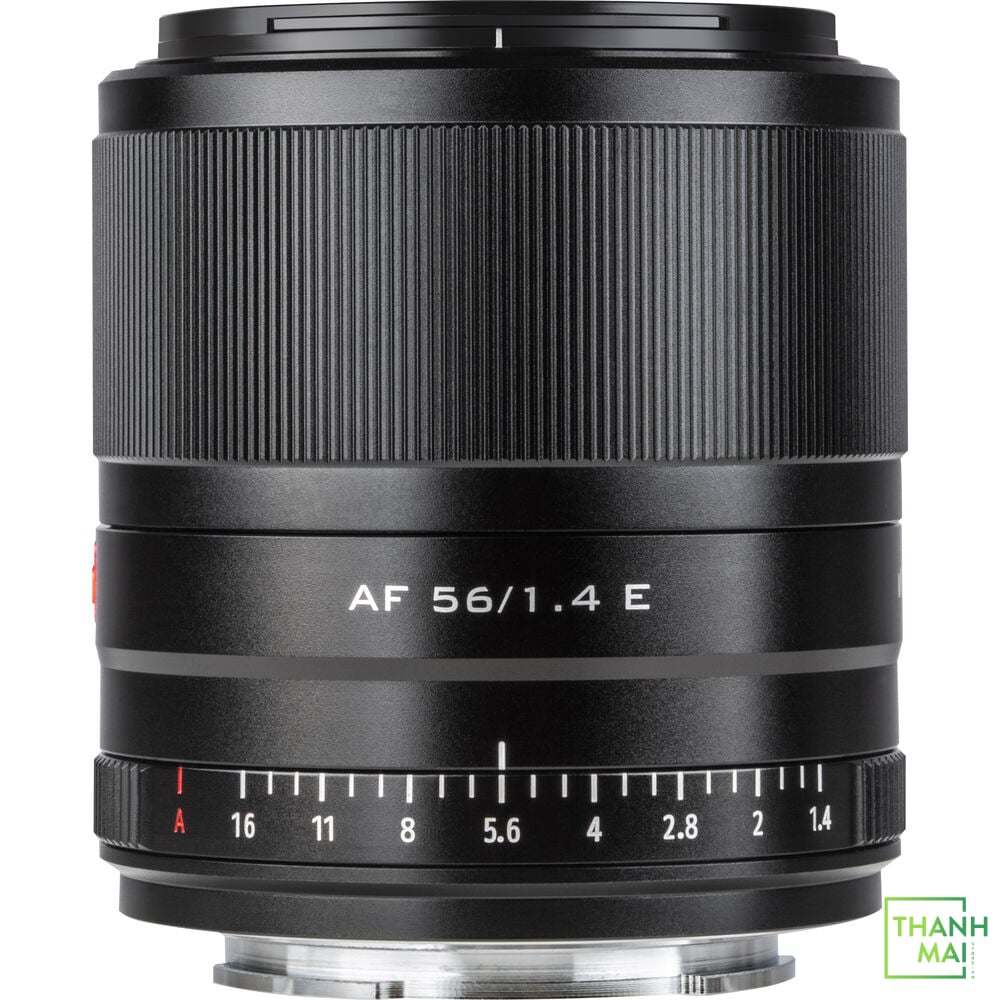Ống kính Viltrox AF 56mm f/1.4 E For Sony E
