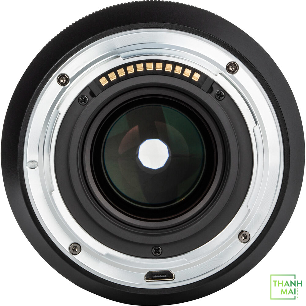 Ống Kính Viltrox AF 85mm f/1.8 Z For Nikon Z-mount