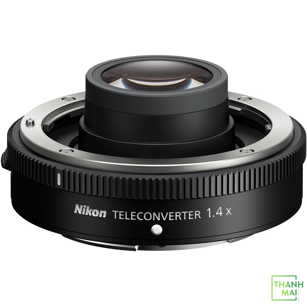 Nikon Z Teleconverter TC-1.4x