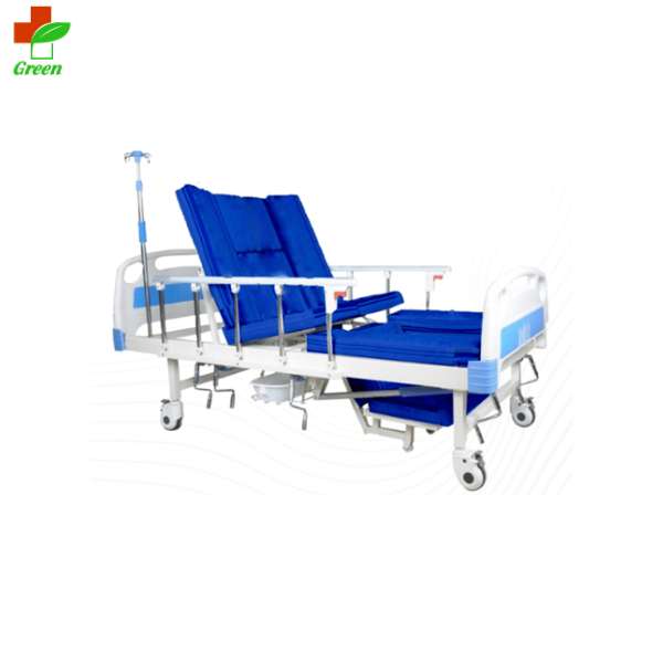 Top 5 mẫu giường y tế bán chạy nhất hiện nay [Cập nhật 2025]