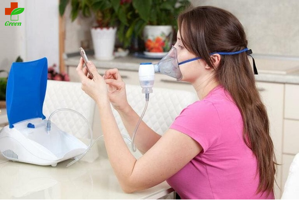 Khí dung là gì? Vì sao không nên lạm dụng?