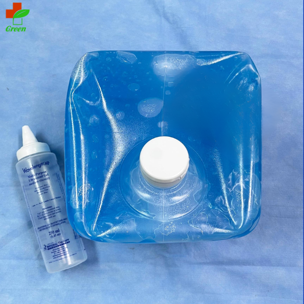 Gel Siêu Âm Wavelength – Canada