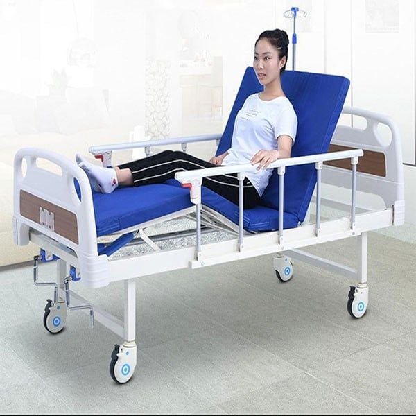Giường y tế đa năng Giường y tế đa năng