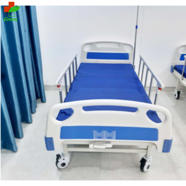 Giường y tế đa năng Giường y tế đa năng