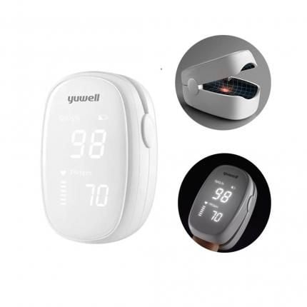 Máy đo nồng độ oxy trong máu SpO2 Yuwell YX 102