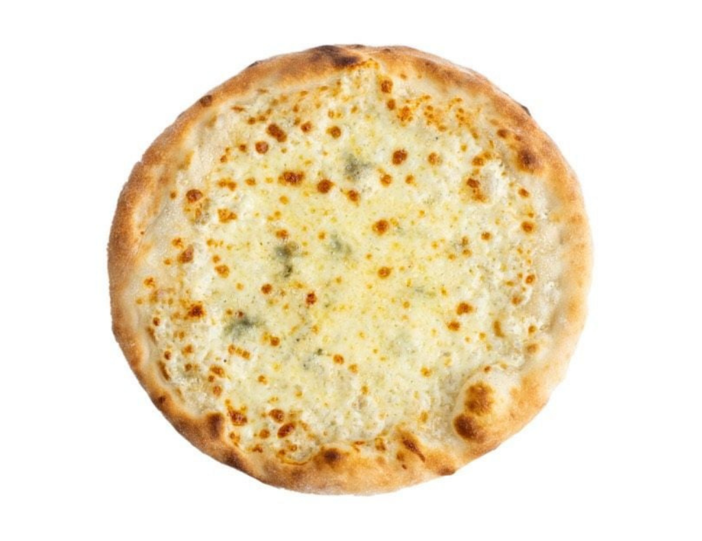 Pizza 4 cheese & honey - Lam Pizza