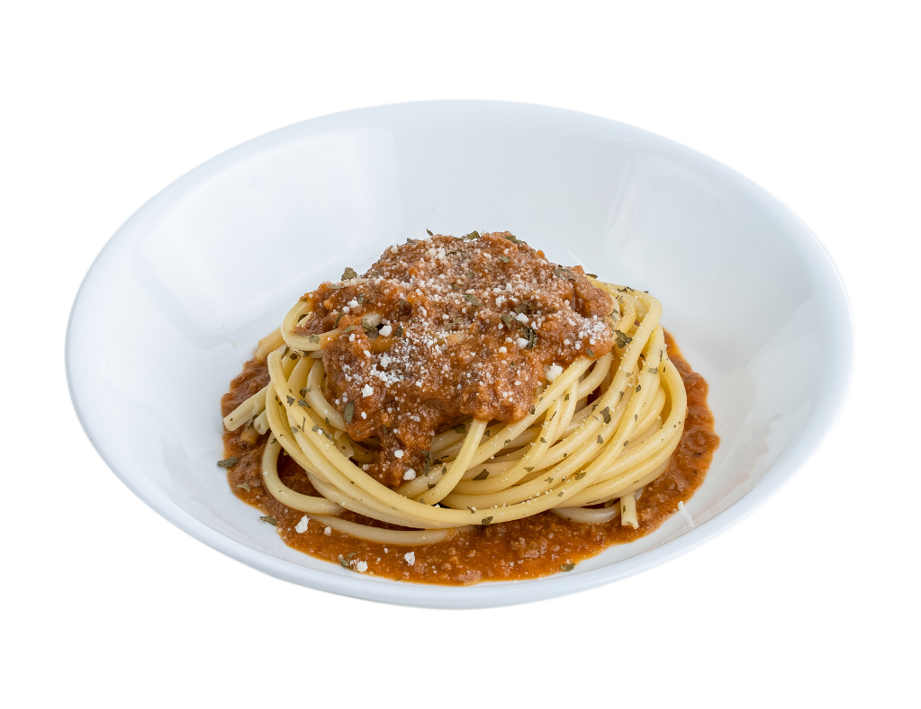 Spaghetti Bolognese - Lam Pizza