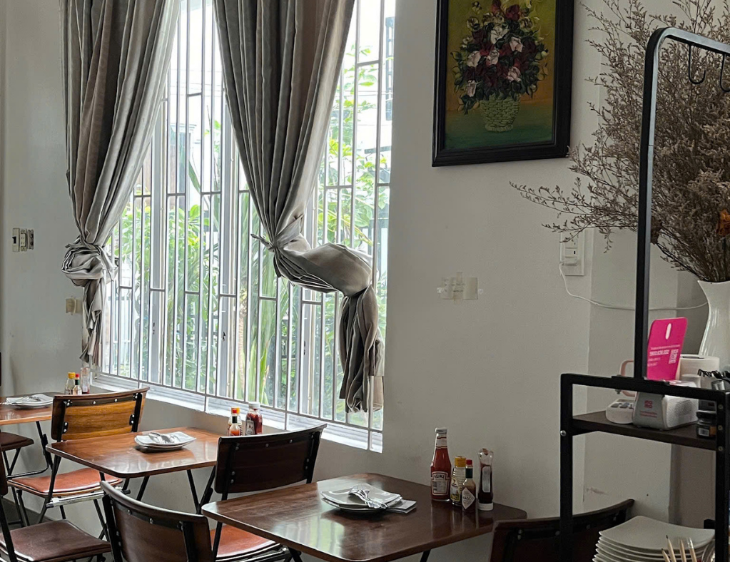 Lam Pizza - Fresh & Handmade