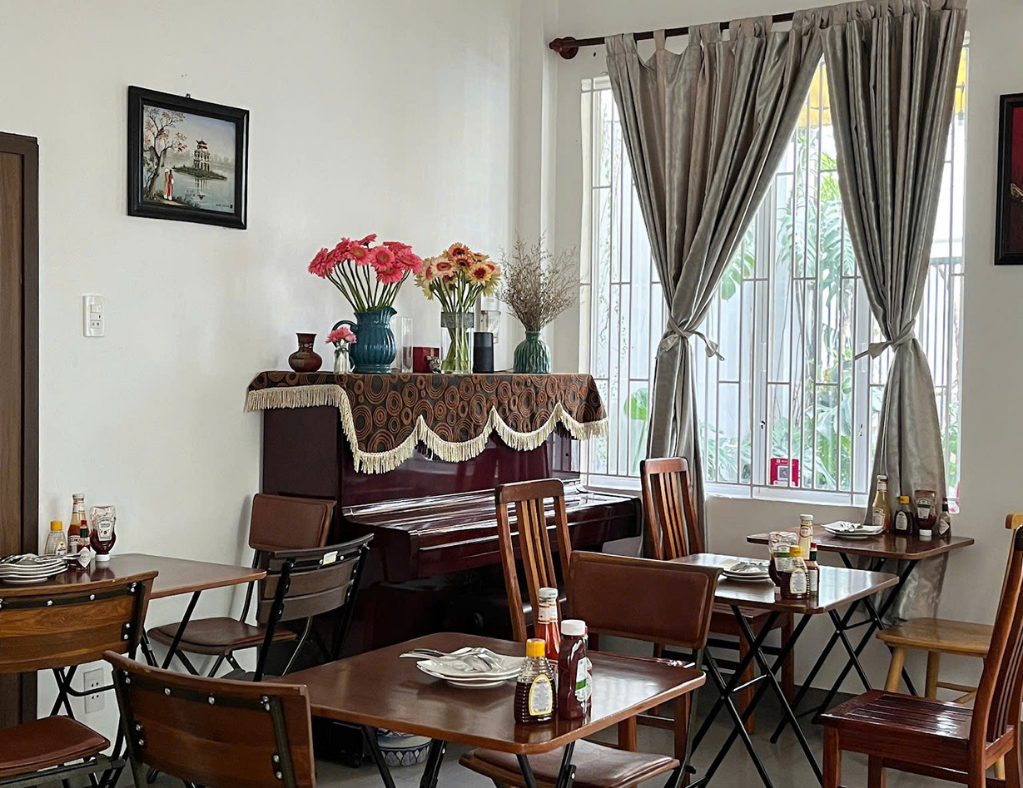 Lam Pizza - Fresh & Handmade