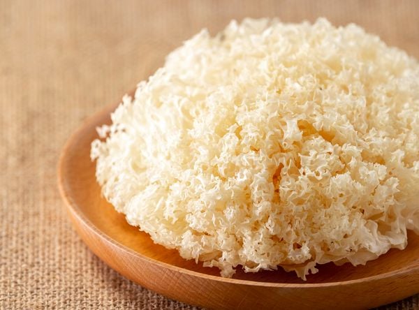 Nấm Tuyết - Thực phẩm truyền thống - Giá trị quốc tế