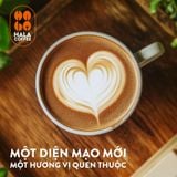 NGHE VẺ NGHE VE NGHE VÈ GIẢI MÃ, NÀO TA CÙNG TỚI NGHE VỀ HALA