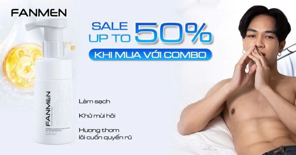 Cách Phòng Tránh Tình Trạng Ngứa Chân Lông Vùng Kín Nam Giới Tái Phát