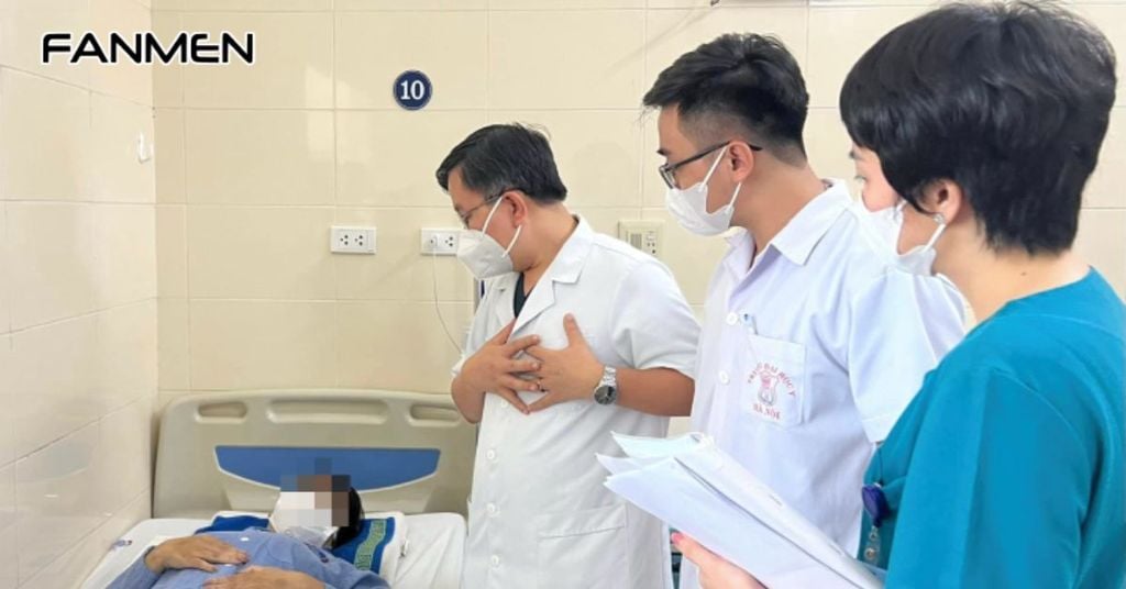 Cách Điều Trị Ngứa Chân Lông Vùng Kín Nam