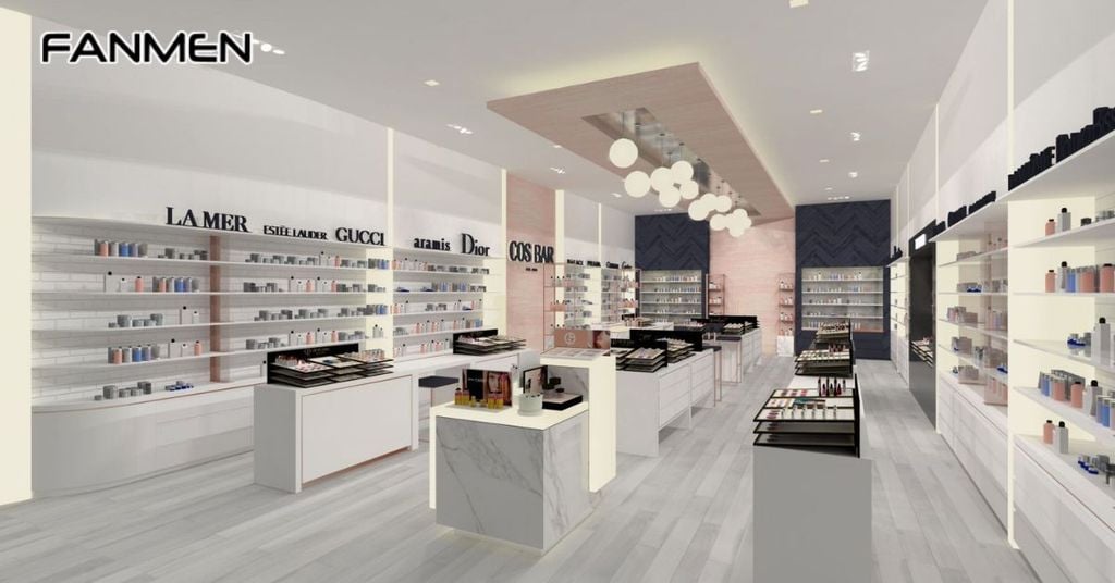 Nước hoa Charme Vũng Tàu - Phương Dani Shop