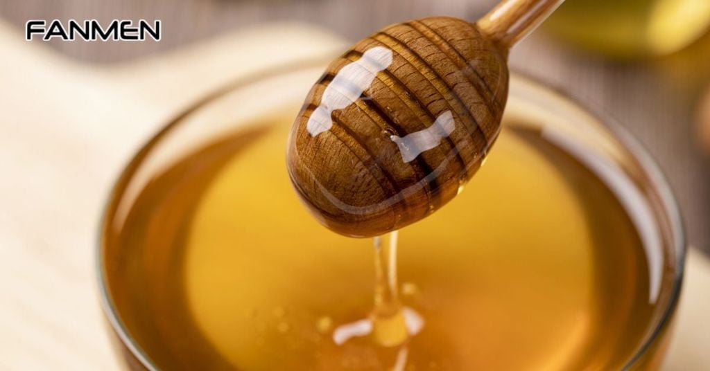 Một số lưu ý khi trị hôi miệng bằng mật ong