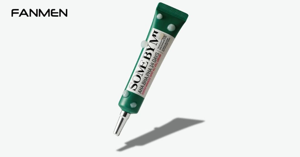 Some By Mi Super Miracle Spot All Kill Cream