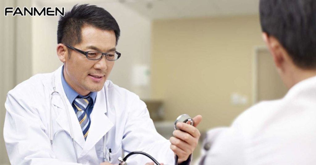 Cách Điều Trị Nấm Candida Vùng Kín Nam
