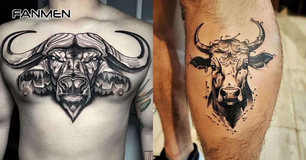 Hình xăm cho nam 1993 theo tuổi hợp khắc