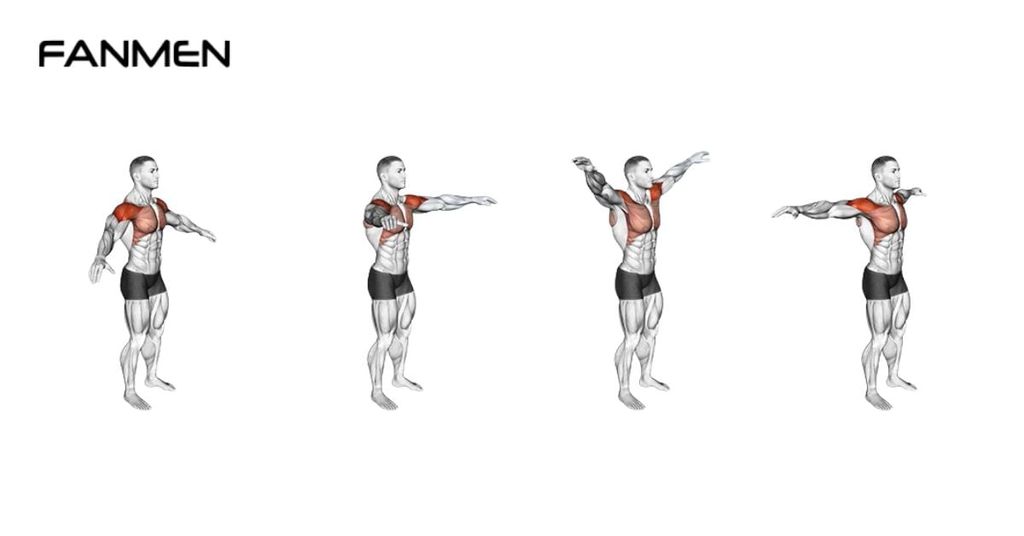 Arm Circles