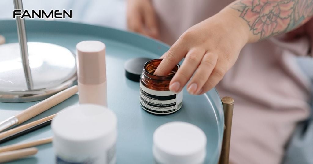 Cách chăm sóc hình xăm đôi cánh