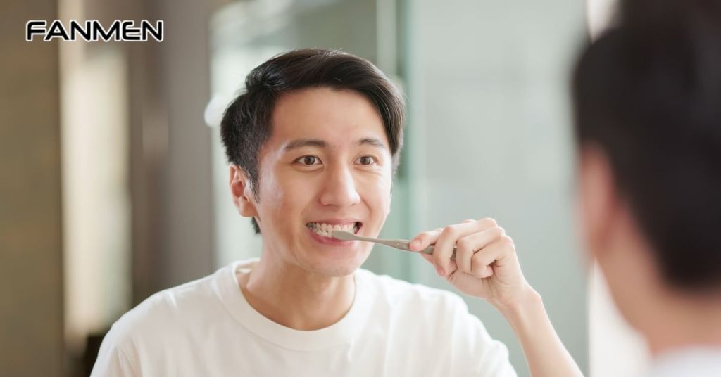 Cách điều trị miệng hôi mùi cá ươn