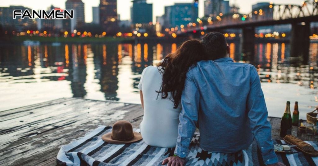 Có nên tán phụ nữ đã ly hôn