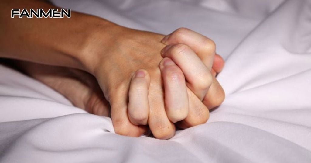 Cọ xát mạnh