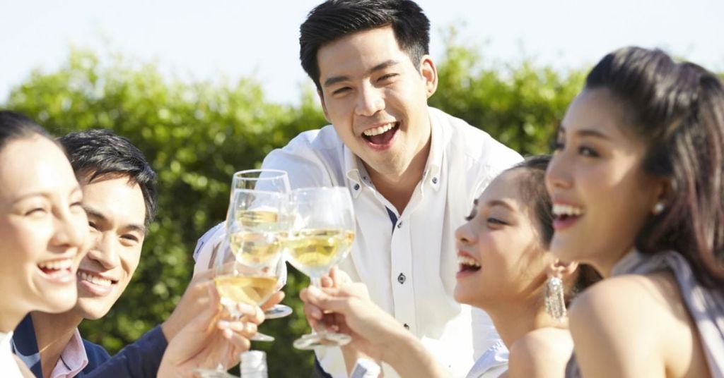 Công khai khi đã xác định